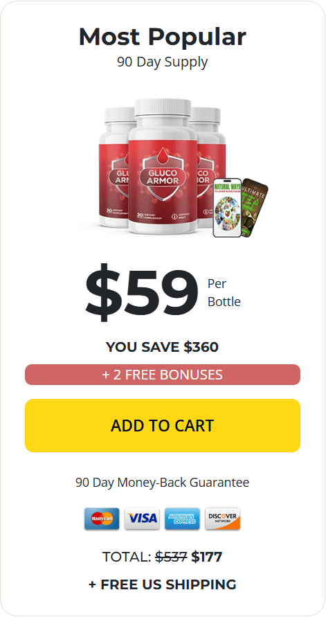 sugarsync glyco optimizer buy now 3 bottles